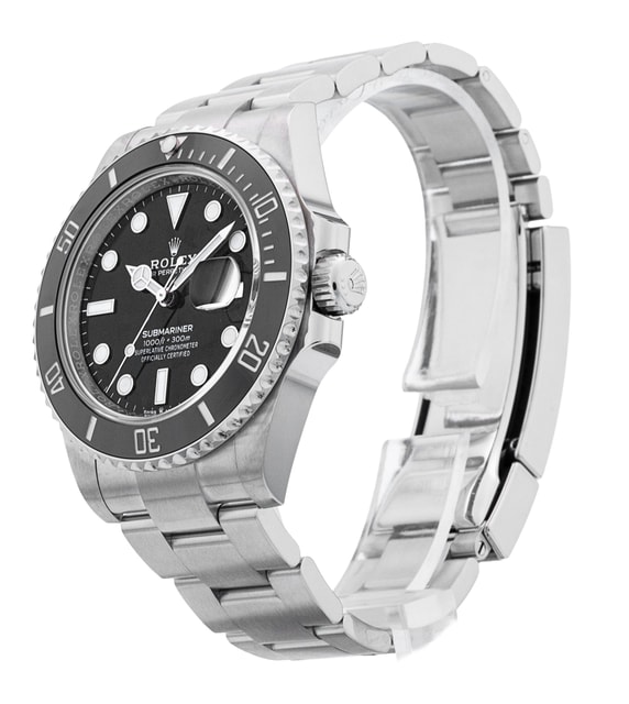Rolex Submariner 126610 LN Image 2